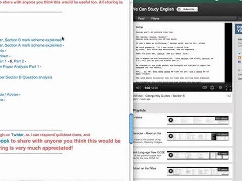 GCSE English Language: AQA Paper Analysis - Introduction
