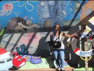 Mipi goes to Hollywood