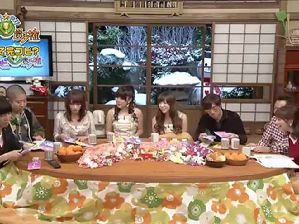 なりきり完コピ選手権 AKB48    4
