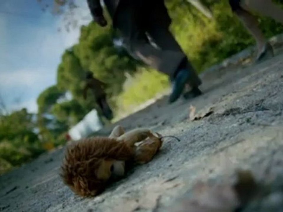 Karadayı 6.bölüm 2.Kısım