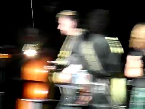 Johnny Hallyday Rouen Zénith 08/11/2012 Joue pas de Rock'n'Roll pour moi