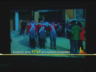 Ο Γιάννης Σμαραγδής για το "Ο θεός αγαπάει το χαβιάρι"