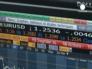 Avrupa piyasaları kapanışı: 13.11.2012