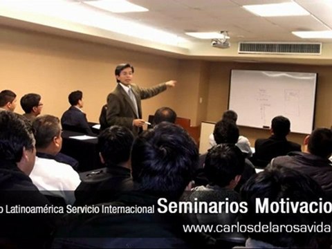 Taller de Motivación y Liderazgo