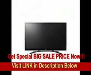 [BEST BUY] LG 50PV490 50-Inch 1080p Plasma PenTouch TV