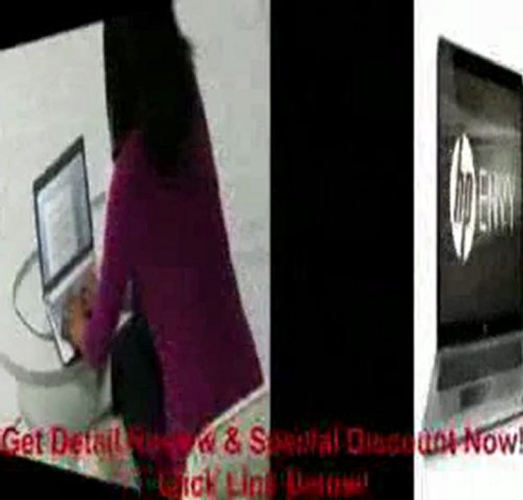 [BEST PRICE] HP ENVY 17-2280NR Notebook PC - Gray