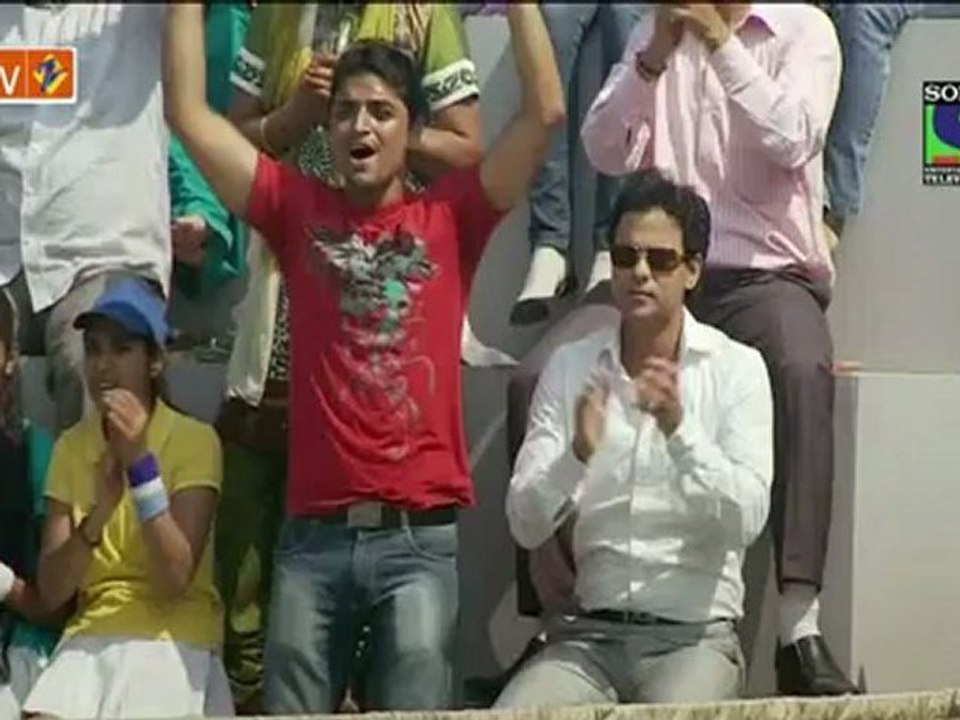 KHTV 13th Nov Desirippers