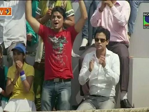 KHTV 13th Nov Desirippers