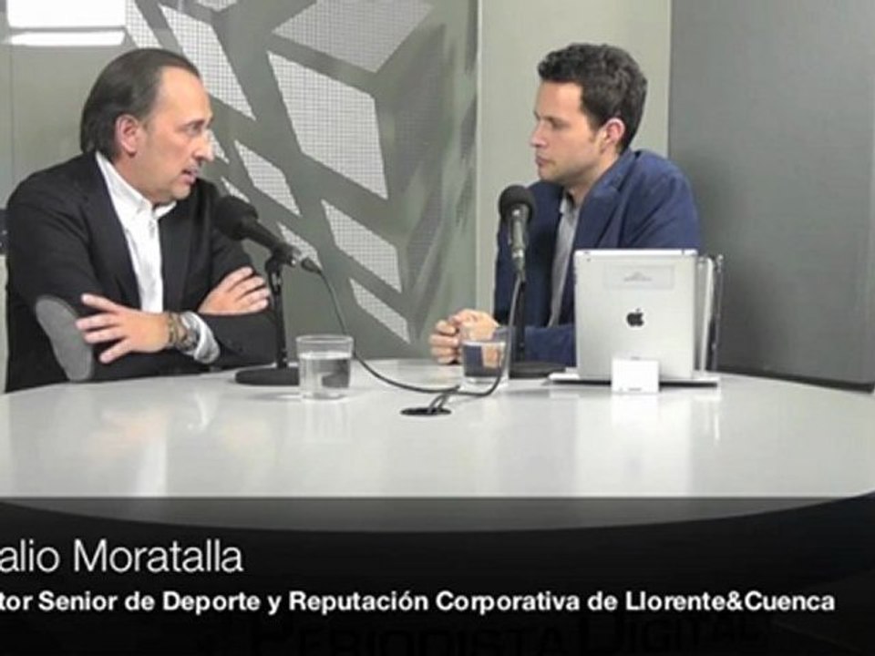 Periodista Digital. Periodista Digital. Amalio Moratalla. 13-11-2012