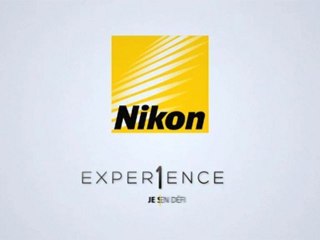 Experience 1 Nikon Spot TV - Voix off Claire Le Floch