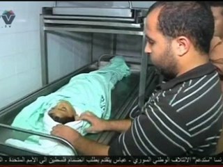 Levant Arabic News 13.11.2012