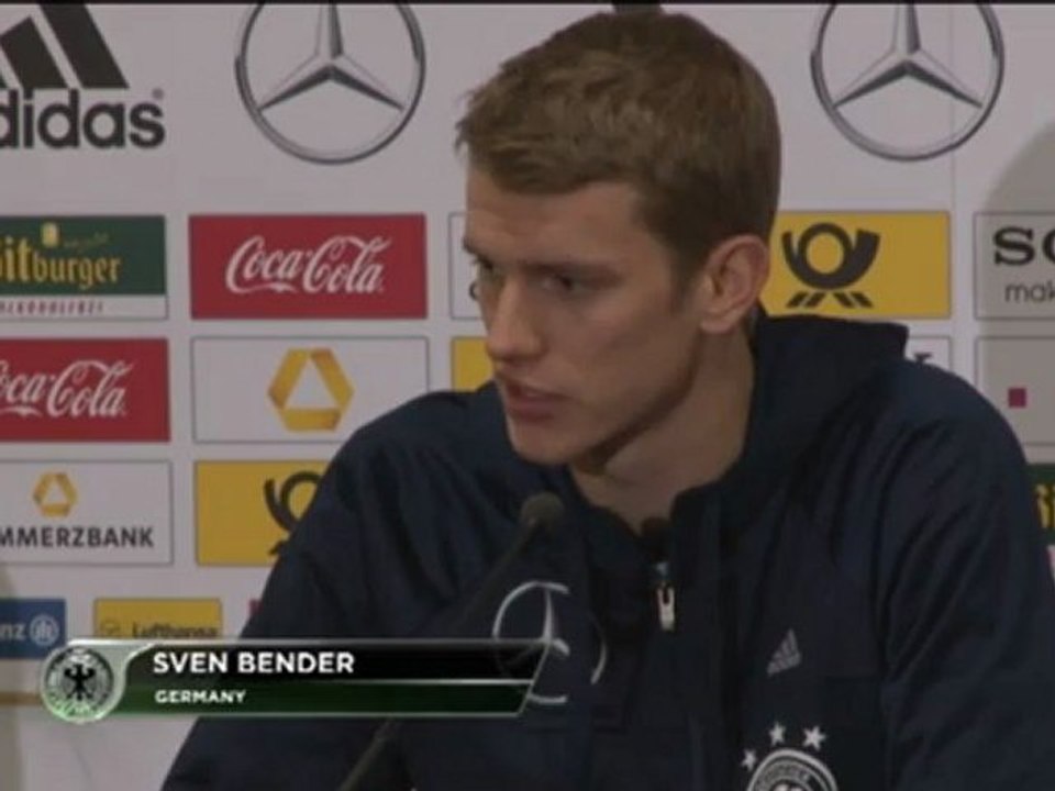 Bender: ''Ziel ist hinten die Null zu halten''