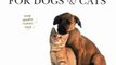 Crafts Book Review: Dr. Pitcairn's New Complete Guide to Natural Health for Dogs and Cats by Richard H. Pitcairn, Susan Hubble Pitcairn