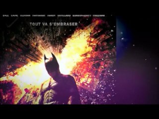 Présentation des nominés DREAM TIME AWARDS 2012