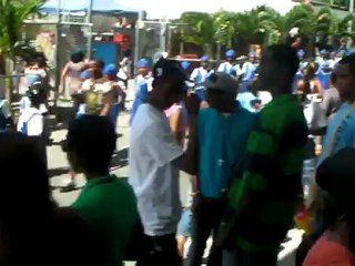 Défilé élèves (1)