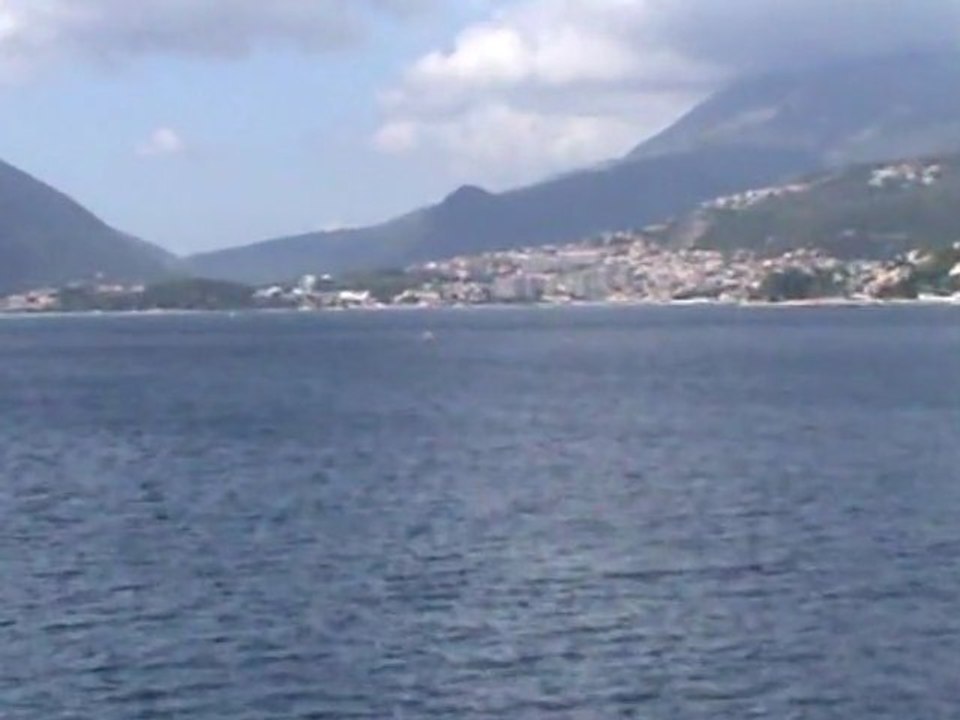 FTI Berlin Kreuzfahrt Kotor Kreuzfahrt Ausflug Mittelmeer Die fellas Ausflug