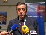François Fillon : 