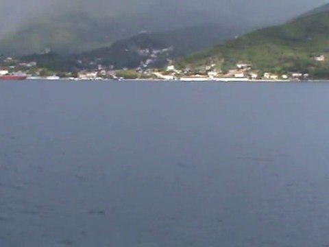 FTI Berlin Kreuzfahrt Kotor Kreuzfahrt Ausflug Mittelmeer Die fellas Ausflug