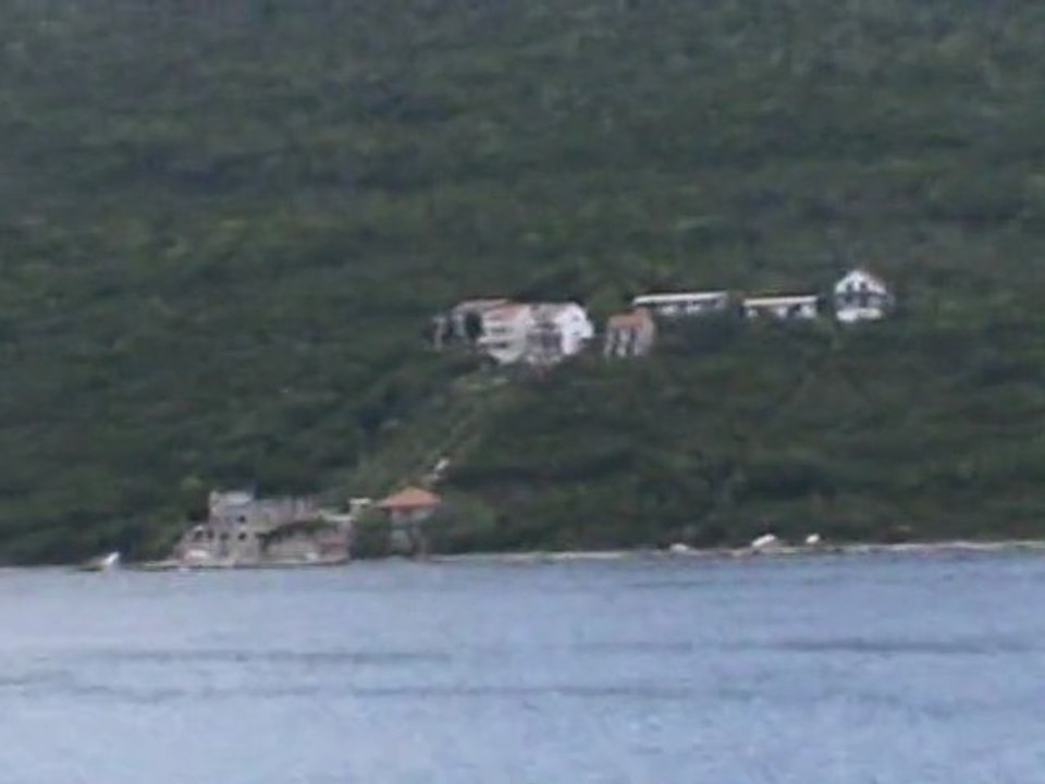 FTI Berlin Kreuzfahrt Kotor Kreuzfahrt Ausflug Mittelmeer Die fellas Ausflug