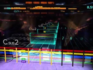 ROCKSMITH – AUTHENTIC GUITAR GAMES Alternative Rock DLC Trailer (UK)