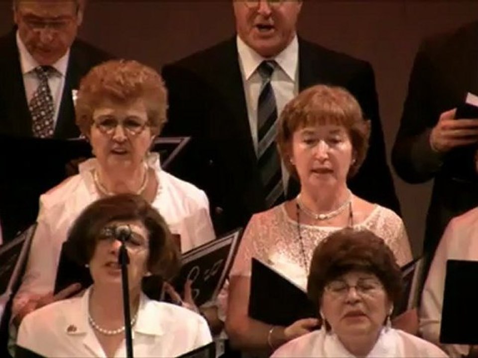 Toronto Klasik Türk Musikisi Korosu 10 Kasim 2012 _Toronto - Kanada