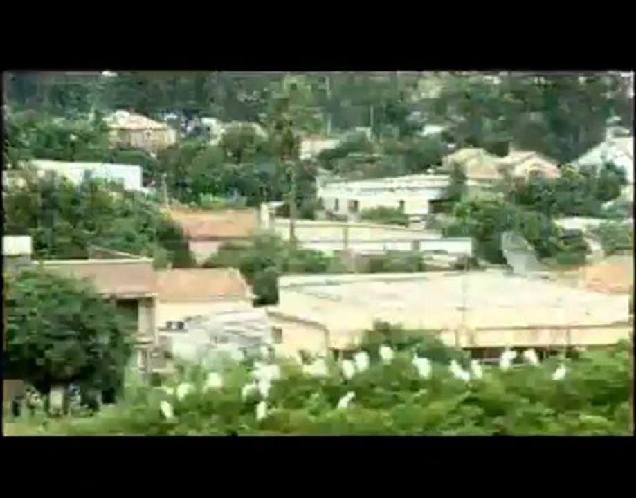 Menongue - Kuando Kubango - Angola