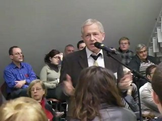 JE SUIS COMMUNISTE & ÇA FAIT DU BIEN ! 1/20