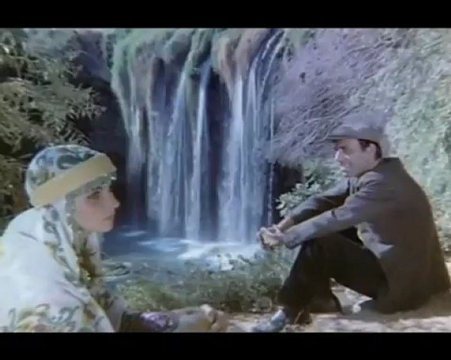 Edip Akbayram - Bitliste beş minare -davaro - kemal sunal - kolaj Serbülent Öztürk