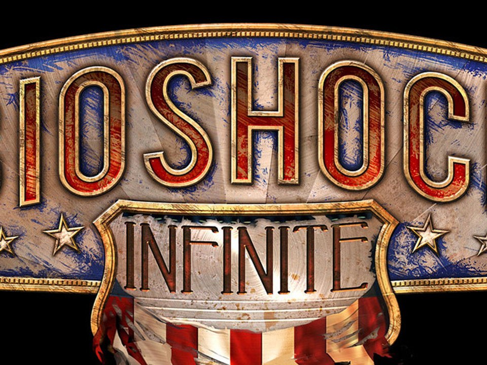 BIOSHOCK INFINITE Ultimate Songbird Edition Statue Video