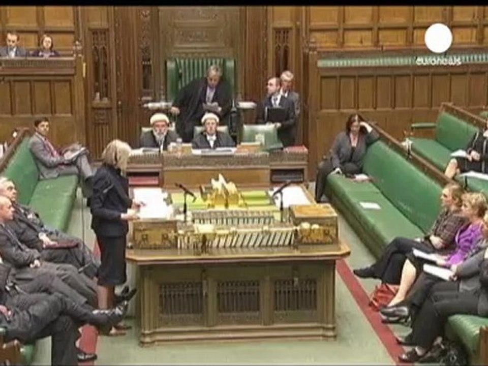 Britain grants Qatada bail after deportation appeal upheld