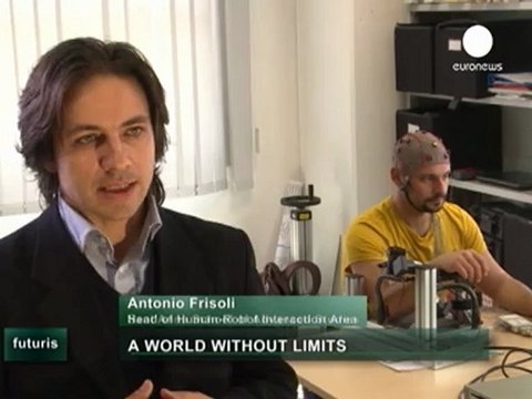 La ricerca che avvicina il mondo virtuale a quello reale