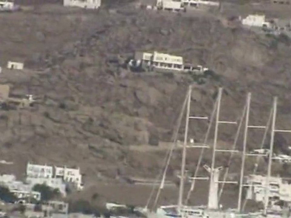 FTI Berlin Mykonos Ausflug Kreuzfahrt Mykonos Stadt Stadtbummel Shopping