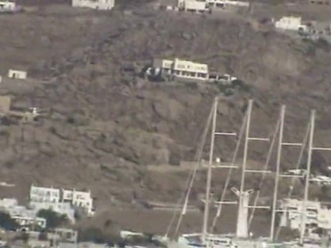 FTI Berlin Mykonos Ausflug Kreuzfahrt Mykonos Stadt Stadtbummel Shopping