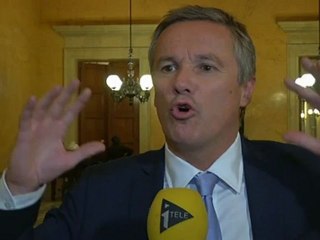 Download Video: Nicolas Dupont-Aignan : 