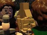 LEGO Le seigneur des Anneaux - Trailer de lancement [FR] [HD]