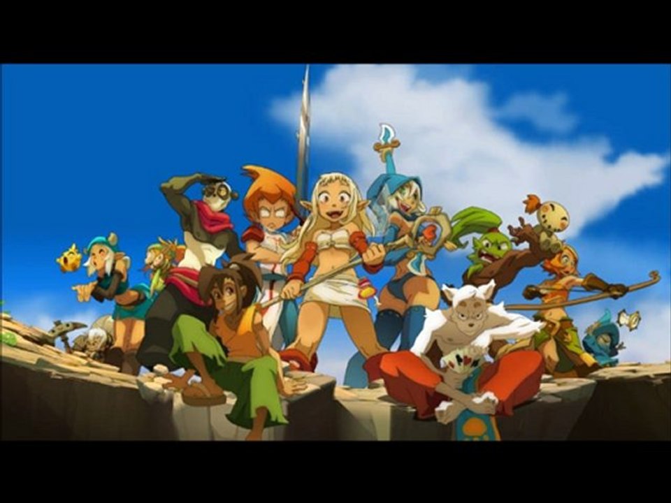 Recrutement Goultard Guilde Les Dieux et Deesses