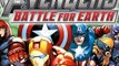 CGRundertow MARVEL AVENGERS: BATTLE FOR EARTH for Xbox 360 Video Game Review