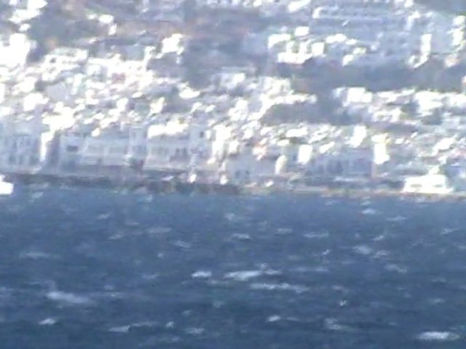 FTI Berlin Mykonos Ausflug Kreuzfahrt Mykonos Stadt Stadtbummel Shopping