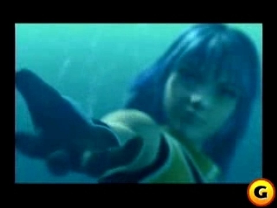 Kingdom Hearts