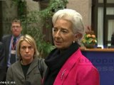 Desacuerdo entre UE y FMI reaviva temor sobre crisis deuda