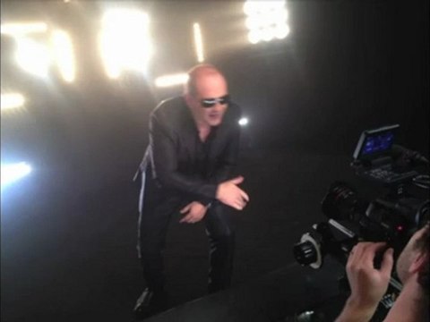 Making Off - Fin du Monde - C'Cauet sur NRJ