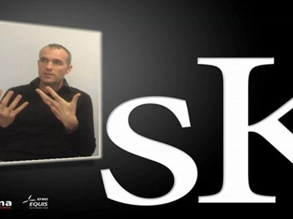 Communautés de pratiques, réseaux sociaux d’entreprise : En quoi permettent-ils  aux entreprises de mieux innover ?  14° petit déjeuner du Cycle Innovation & Connaissance de SKEMA BS, 12/12/2012, Paris