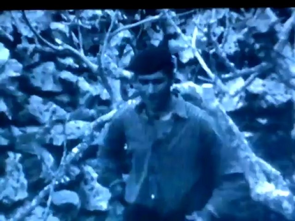 La Puglia nel 1968