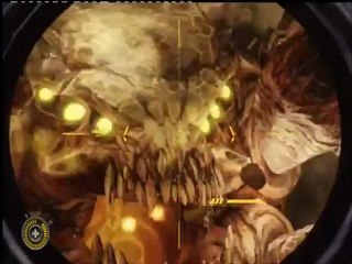 Resistance 3 - (Direct Game) [PS3]