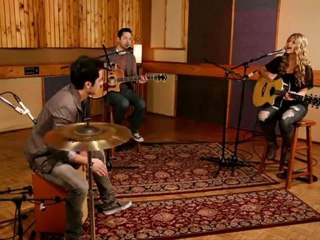 Boyce Avenue ft Savannah Outen - Half of my heart