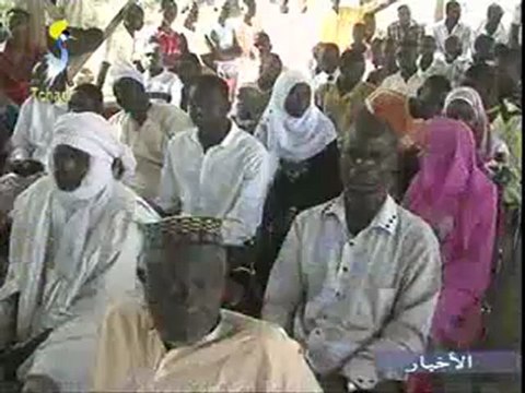 GRAND JTV TCHAD ARABE LOCAL 13 NOVEMBRE 2012 SUR TOL