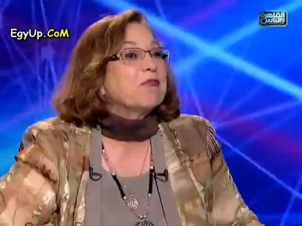 برنامج اجرأ الكلام حلقة 13/11/2012