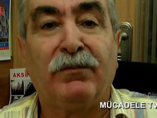 Muhtarınız Ne Diyor? (1) Ertugrul-Ozdemir