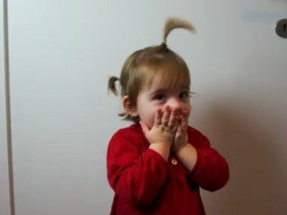 La Poule au Palmier-Poireau danse