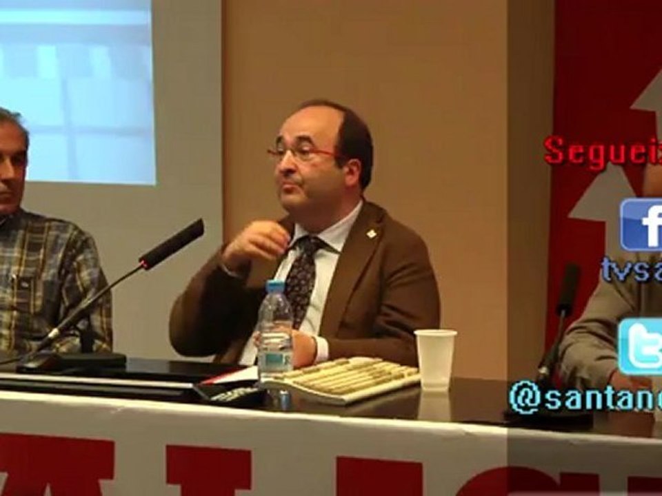 131112 acte electoral psc-sab miquel iceta i enric llorca